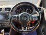 USED 2012 62 VOLKSWAGEN GOLF 2.0 TDI GTD (Leather) Hatchback 3dr Diesel DSG Euro 5 (170 ps) PARKING SENSORS, AUTO PARK, NAV