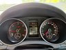 USED 2012 62 VOLKSWAGEN GOLF 2.0 TDI GTD (Leather) Hatchback 3dr Diesel DSG Euro 5 (170 ps) PARKING SENSORS, AUTO PARK, NAV