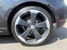 USED 2012 62 VOLKSWAGEN GOLF 2.0 TDI GTD (Leather) Hatchback 3dr Diesel DSG Euro 5 (170 ps) PARKING SENSORS, AUTO PARK, NAV