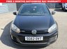 USED 2012 62 VOLKSWAGEN GOLF 2.0 TDI GTD (Leather) Hatchback 3dr Diesel DSG Euro 5 (170 ps) PARKING SENSORS, AUTO PARK, NAV