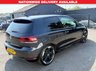 USED 2012 62 VOLKSWAGEN GOLF 2.0 TDI GTD (Leather) Hatchback 3dr Diesel DSG Euro 5 (170 ps) PARKING SENSORS, AUTO PARK, NAV