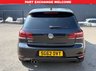 USED 2012 62 VOLKSWAGEN GOLF 2.0 TDI GTD (Leather) Hatchback 3dr Diesel DSG Euro 5 (170 ps) PARKING SENSORS, AUTO PARK, NAV