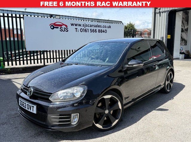 View our VOLKSWAGEN GOLF