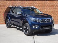 USED 2021 21 NISSAN NAVARA 2.3 dCi Tekna Auto 4WD Euro 6 4dr !!!!!SORRY NOW SOLD!!!!!