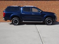 USED 2021 21 NISSAN NAVARA 2.3 dCi Tekna Auto 4WD Euro 6 4dr !!!!!SORRY NOW SOLD!!!!!