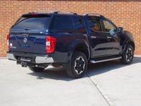 USED 2021 21 NISSAN NAVARA 2.3 dCi Tekna Auto 4WD Euro 6 4dr !!!!!SORRY NOW SOLD!!!!!
