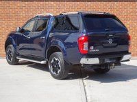 USED 2021 21 NISSAN NAVARA 2.3 dCi Tekna Auto 4WD Euro 6 4dr !!!!!SORRY NOW SOLD!!!!!