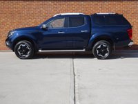 USED 2021 21 NISSAN NAVARA 2.3 dCi Tekna Auto 4WD Euro 6 4dr !!!!!SORRY NOW SOLD!!!!!
