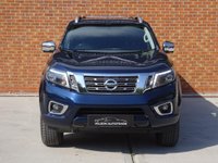 USED 2021 21 NISSAN NAVARA 2.3 dCi Tekna Auto 4WD Euro 6 4dr !!!!!SORRY NOW SOLD!!!!!