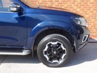 USED 2021 21 NISSAN NAVARA 2.3 dCi Tekna Auto 4WD Euro 6 4dr !!!!!SORRY NOW SOLD!!!!!