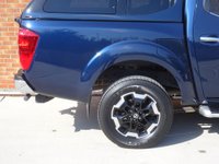 USED 2021 21 NISSAN NAVARA 2.3 dCi Tekna Auto 4WD Euro 6 4dr !!!!!SORRY NOW SOLD!!!!!