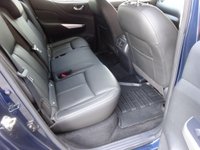 USED 2021 21 NISSAN NAVARA 2.3 dCi Tekna Auto 4WD Euro 6 4dr !!!!!SORRY NOW SOLD!!!!!