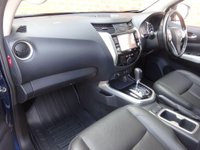 USED 2021 21 NISSAN NAVARA 2.3 dCi Tekna Auto 4WD Euro 6 4dr !!!!!SORRY NOW SOLD!!!!!