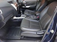 USED 2021 21 NISSAN NAVARA 2.3 dCi Tekna Auto 4WD Euro 6 4dr !!!!!SORRY NOW SOLD!!!!!