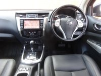 USED 2021 21 NISSAN NAVARA 2.3 dCi Tekna Auto 4WD Euro 6 4dr !!!!!SORRY NOW SOLD!!!!!
