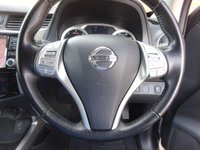 USED 2021 21 NISSAN NAVARA 2.3 dCi Tekna Auto 4WD Euro 6 4dr !!!!!SORRY NOW SOLD!!!!!