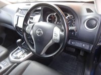 USED 2021 21 NISSAN NAVARA 2.3 dCi Tekna Auto 4WD Euro 6 4dr !!!!!SORRY NOW SOLD!!!!!