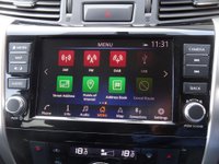 USED 2021 21 NISSAN NAVARA 2.3 dCi Tekna Auto 4WD Euro 6 4dr !!!!!SORRY NOW SOLD!!!!!