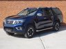 USED 2021 21 NISSAN NAVARA 2.3 dCi Tekna Auto 4WD Euro 6 4dr !!!!!SORRY NOW SOLD!!!!!