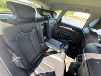 USED 2018 18 AUDI Q5 2.0 TFSI Sport SUV 5dr Petrol S Tronic quattro Euro 6 (s/s) (252 ps) **APPLE CARPLAY**FULL LEATHER**CRUISE CONTROL**