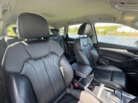 USED 2018 18 AUDI Q5 2.0 TFSI Sport SUV 5dr Petrol S Tronic quattro Euro 6 (s/s) (252 ps) **APPLE CARPLAY**FULL LEATHER**CRUISE CONTROL**