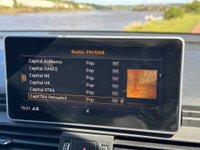 USED 2018 18 AUDI Q5 2.0 TFSI Sport SUV 5dr Petrol S Tronic quattro Euro 6 (s/s) (252 ps) **APPLE CARPLAY**FULL LEATHER**CRUISE CONTROL**
