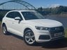 USED 2018 18 AUDI Q5 2.0 TFSI Sport SUV 5dr Petrol S Tronic quattro Euro 6 (s/s) (252 ps) **APPLE CARPLAY**FULL LEATHER**CRUISE CONTROL**