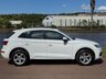 USED 2018 18 AUDI Q5 2.0 TFSI Sport SUV 5dr Petrol S Tronic quattro Euro 6 (s/s) (252 ps) **APPLE CARPLAY**FULL LEATHER**CRUISE CONTROL**
