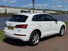 USED 2018 18 AUDI Q5 2.0 TFSI Sport SUV 5dr Petrol S Tronic quattro Euro 6 (s/s) (252 ps) **APPLE CARPLAY**FULL LEATHER**CRUISE CONTROL**