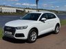 USED 2018 18 AUDI Q5 2.0 TFSI Sport SUV 5dr Petrol S Tronic quattro Euro 6 (s/s) (252 ps) **APPLE CARPLAY**FULL LEATHER**CRUISE CONTROL**