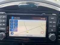USED 2018 68 NISSAN JUKE 1.6 Bose Personal Edition SUV 5dr Petrol Manual Euro 6 (112 ps) 