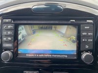 USED 2018 68 NISSAN JUKE 1.6 Bose Personal Edition SUV 5dr Petrol Manual Euro 6 (112 ps) 