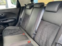 USED 2018 68 NISSAN JUKE 1.6 Bose Personal Edition SUV 5dr Petrol Manual Euro 6 (112 ps) 