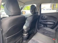USED 2018 68 NISSAN JUKE 1.6 Bose Personal Edition SUV 5dr Petrol Manual Euro 6 (112 ps) 
