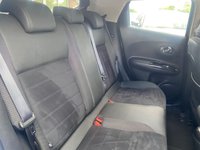 USED 2018 68 NISSAN JUKE 1.6 Bose Personal Edition SUV 5dr Petrol Manual Euro 6 (112 ps) 