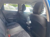 USED 2018 68 NISSAN JUKE 1.6 Bose Personal Edition SUV 5dr Petrol Manual Euro 6 (112 ps) 