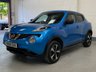 USED 2018 68 NISSAN JUKE 1.6 Bose Personal Edition SUV 5dr Petrol Manual Euro 6 (112 ps) 