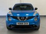 USED 2018 68 NISSAN JUKE 1.6 Bose Personal Edition SUV 5dr Petrol Manual Euro 6 (112 ps) 