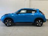 USED 2018 68 NISSAN JUKE 1.6 Bose Personal Edition SUV 5dr Petrol Manual Euro 6 (112 ps) 