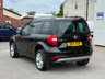 USED 2016 16 SKODA YETI 1.2 TSI SE SUV 5dr Petrol DSG Euro 6 (s/s) (110 ps) AUTOMATIC, BLUETOOTH, PARK PILOT, REAR PARKING SENSORS, AIR CON, CLIMATE CONTROL, CRUISE CONTROL, AUX / USB INPUTS, 2 KEYS, 12 MONTHS MOT, 3 MONTHS WARRANTY, 12 MONTHS MONTHS AA BREAKDOWN COVER