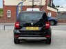 USED 2016 16 SKODA YETI 1.2 TSI SE SUV 5dr Petrol DSG Euro 6 (s/s) (110 ps) AUTOMATIC, BLUETOOTH, PARK PILOT, REAR PARKING SENSORS, AIR CON, CLIMATE CONTROL, CRUISE CONTROL, AUX / USB INPUTS, 2 KEYS, 12 MONTHS MOT, 3 MONTHS WARRANTY, 12 MONTHS MONTHS AA BREAKDOWN COVER
