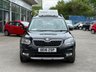 USED 2016 16 SKODA YETI 1.2 TSI SE SUV 5dr Petrol DSG Euro 6 (s/s) (110 ps) AUTOMATIC, BLUETOOTH, PARK PILOT, REAR PARKING SENSORS, AIR CON, CLIMATE CONTROL, CRUISE CONTROL, AUX / USB INPUTS, 2 KEYS, 12 MONTHS MOT, 3 MONTHS WARRANTY, 12 MONTHS MONTHS AA BREAKDOWN COVER