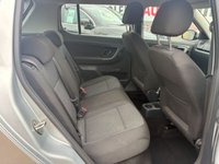USED 2013 13 SKODA FABIA 1.2 SE Hatchback 5dr Petrol Manual Euro 5 (69 ps) *** GREAT VALUE HATCHBACK, LOCAL CAR ***