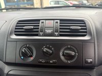 USED 2013 13 SKODA FABIA 1.2 SE Hatchback 5dr Petrol Manual Euro 5 (69 ps) *** GREAT VALUE HATCHBACK, LOCAL CAR ***