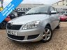 USED 2013 13 SKODA FABIA 1.2 SE Hatchback 5dr Petrol Manual Euro 5 (69 ps) *** GREAT VALUE HATCHBACK, LOCAL CAR ***