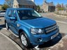 USED 2013 13 LAND ROVER FREELANDER 2 2.2 TD4 XS SUV 5dr Diesel CommandShift 4WD Euro 5 (150 ps) 2 FORMER KEEPERS, ONLY 72328 MILES , AUTOMATIC