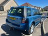 USED 2013 13 LAND ROVER FREELANDER 2 2.2 TD4 XS SUV 5dr Diesel CommandShift 4WD Euro 5 (150 ps) 2 FORMER KEEPERS, ONLY 72328 MILES , AUTOMATIC