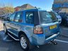 USED 2013 13 LAND ROVER FREELANDER 2 2.2 TD4 XS SUV 5dr Diesel CommandShift 4WD Euro 5 (150 ps) 2 FORMER KEEPERS, ONLY 72328 MILES , AUTOMATIC