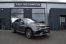 USED 2023 23 MERCEDES-BENZ GLC 2.0 GLC220d AMG Line (Premium) Coupe 5dr Diesel G-Tronic+ 4MATIC Euro 6 (s/s) (194 ps) 1 OWNER
