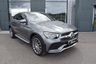 USED 2023 23 MERCEDES-BENZ GLC 2.0 GLC220d AMG Line (Premium) Coupe 5dr Diesel G-Tronic+ 4MATIC Euro 6 (s/s) (194 ps) 1 OWNER